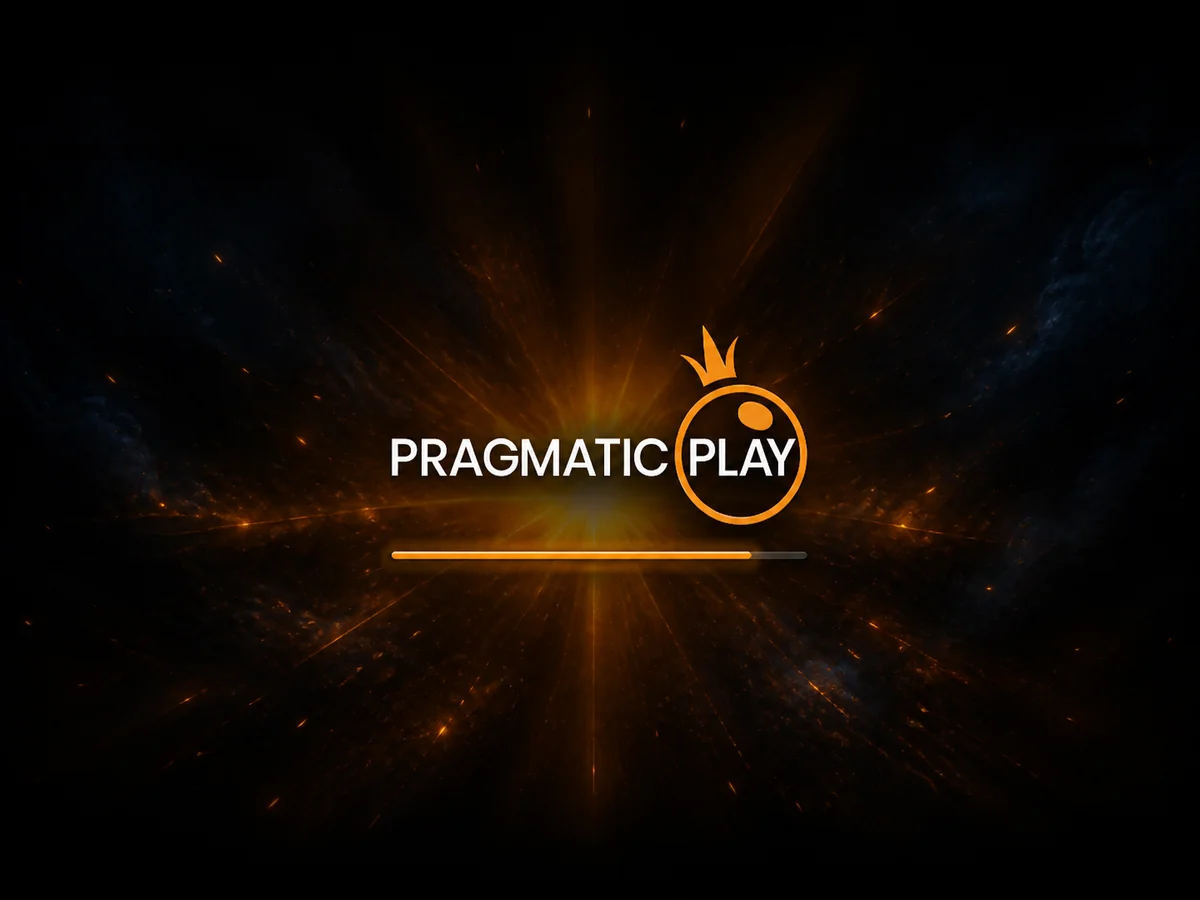 Welcome bonus activation screen